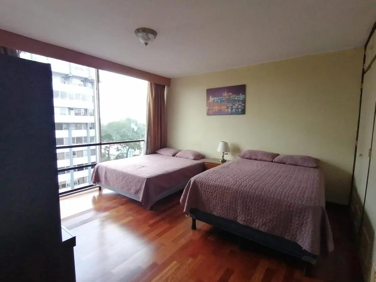 Apartamento 908 Cortijo Reforma Zona 9 Guatemala City Guatemala