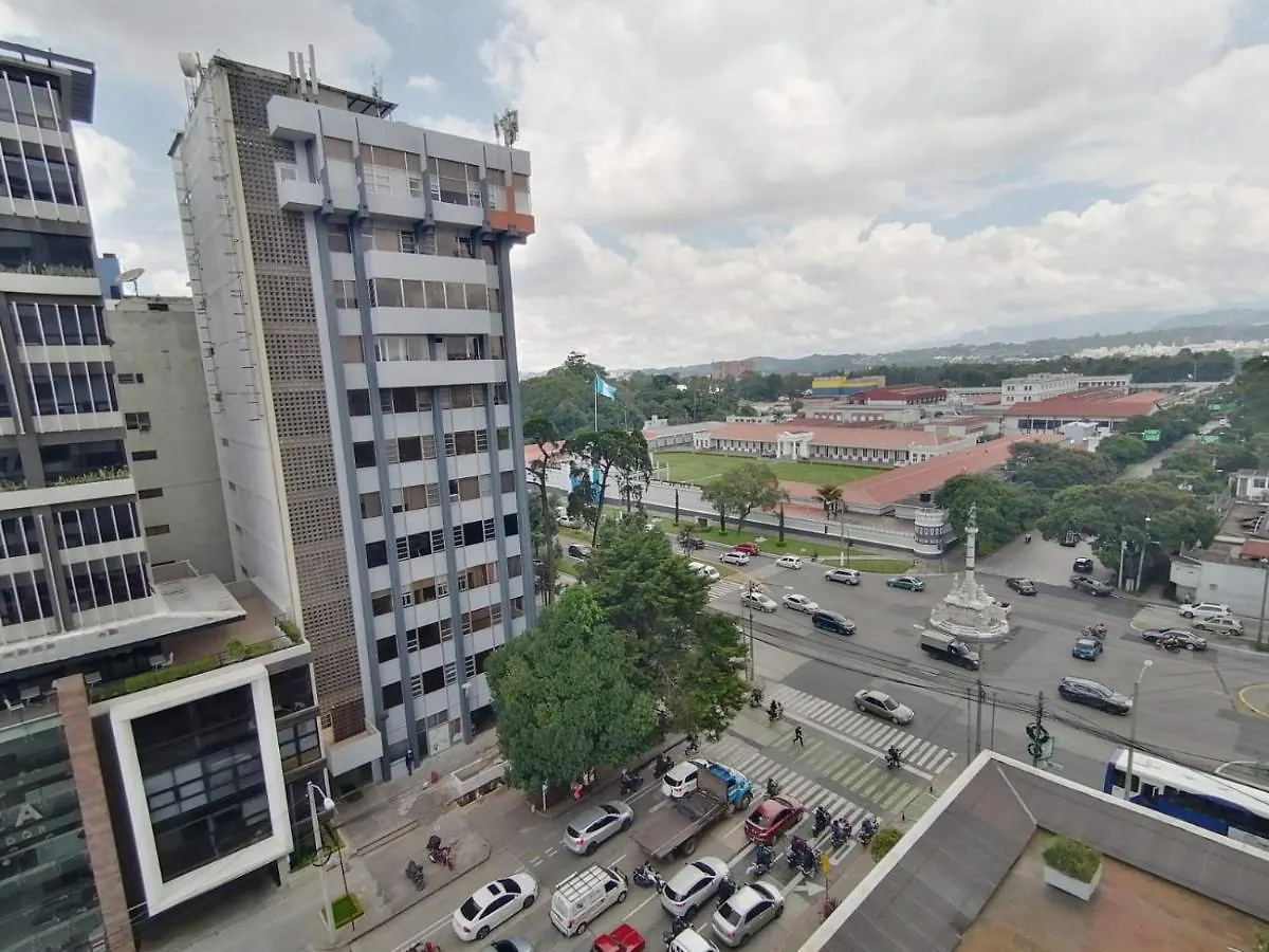 Apartamento 908 Cortijo Reforma Zona 9 Guatemala City 0*,  Guatemala